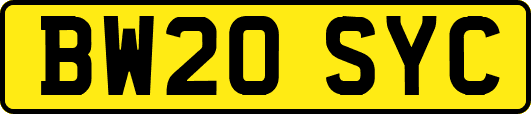 BW20SYC