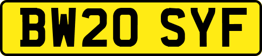 BW20SYF