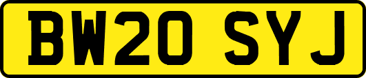 BW20SYJ