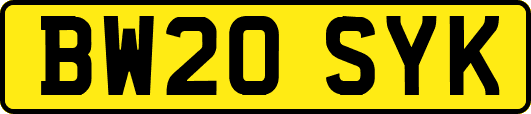 BW20SYK