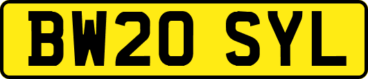 BW20SYL