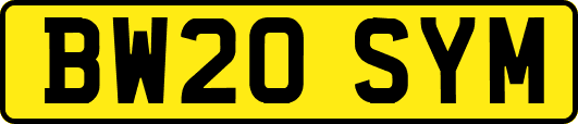 BW20SYM