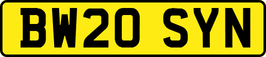 BW20SYN