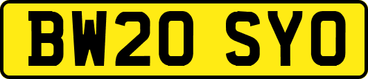 BW20SYO