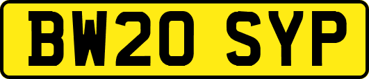 BW20SYP