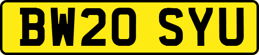 BW20SYU