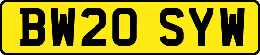 BW20SYW