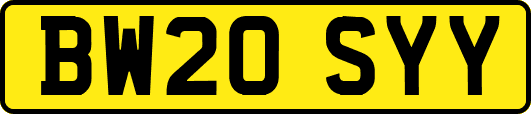 BW20SYY