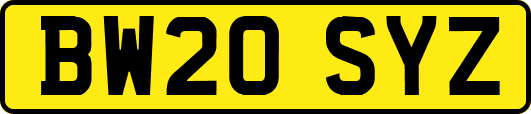 BW20SYZ