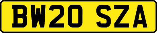 BW20SZA