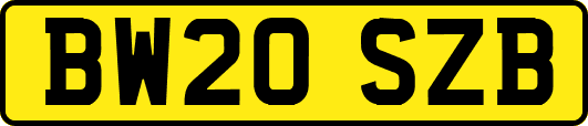 BW20SZB