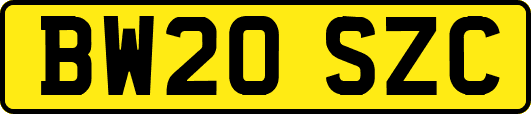 BW20SZC