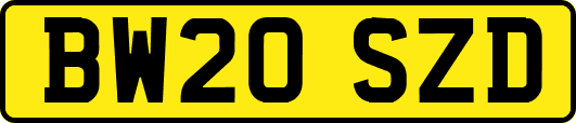 BW20SZD