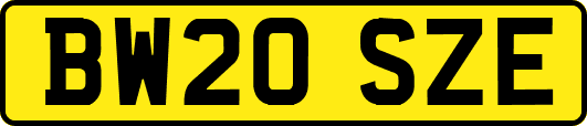 BW20SZE