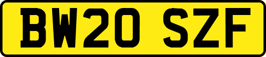 BW20SZF