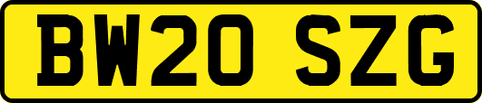 BW20SZG