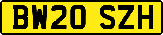 BW20SZH