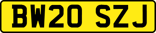 BW20SZJ