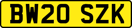 BW20SZK