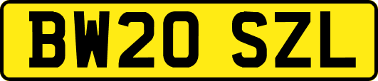 BW20SZL