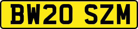 BW20SZM