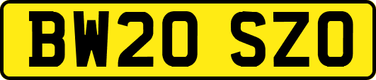 BW20SZO