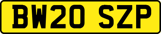 BW20SZP