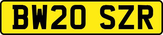 BW20SZR