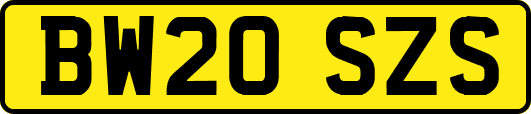 BW20SZS