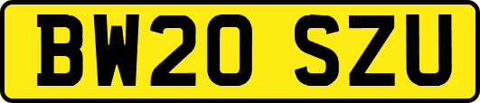 BW20SZU