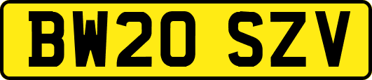 BW20SZV