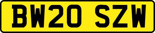 BW20SZW