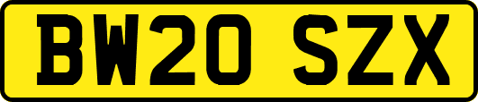 BW20SZX