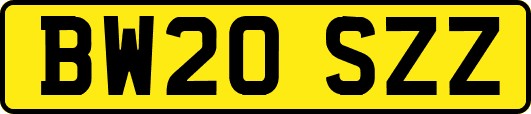 BW20SZZ