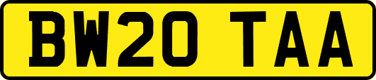 BW20TAA