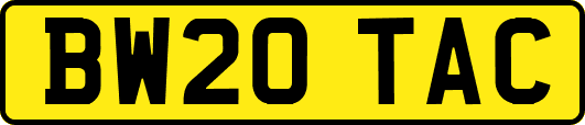 BW20TAC