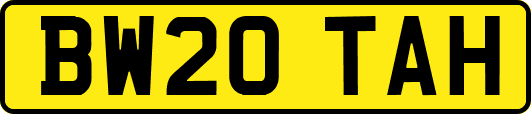 BW20TAH