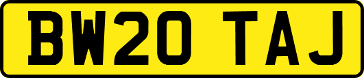 BW20TAJ