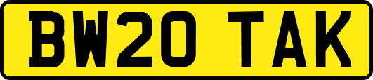 BW20TAK