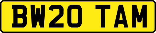 BW20TAM
