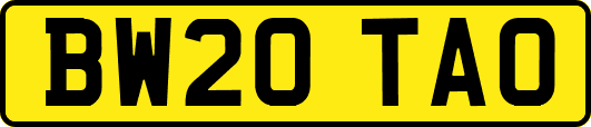 BW20TAO