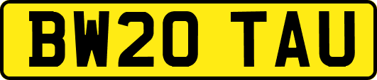 BW20TAU