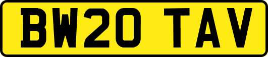 BW20TAV