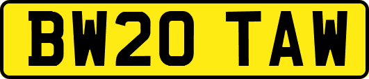 BW20TAW