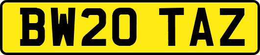 BW20TAZ