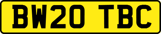 BW20TBC