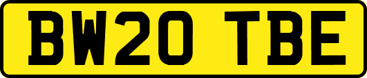 BW20TBE