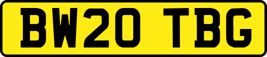 BW20TBG