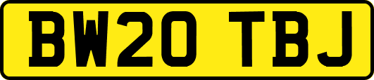 BW20TBJ