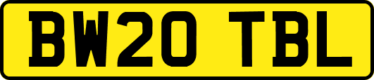 BW20TBL